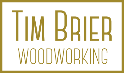 Tim Brier Woodworking
